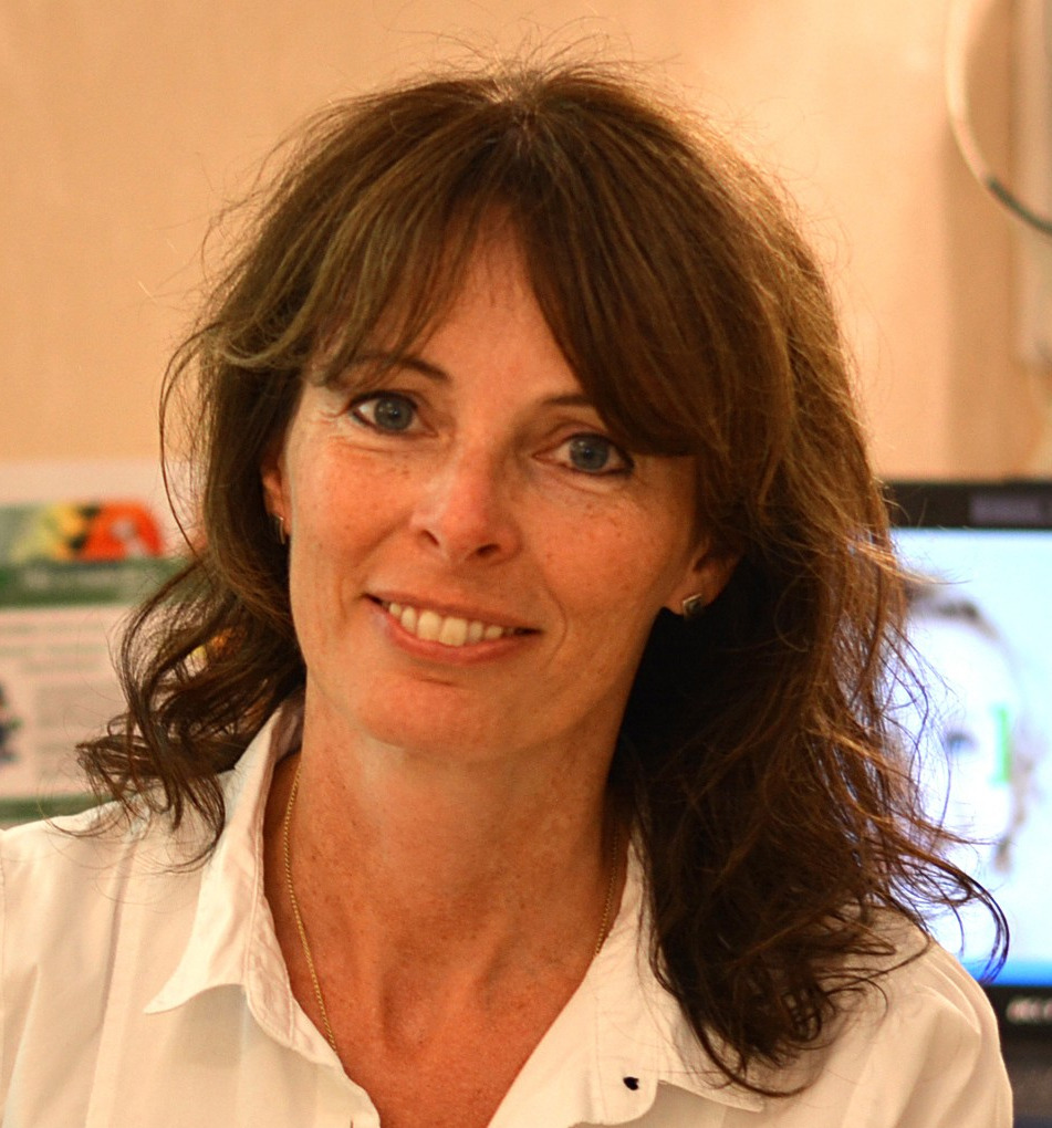 dr. Garger Piroska