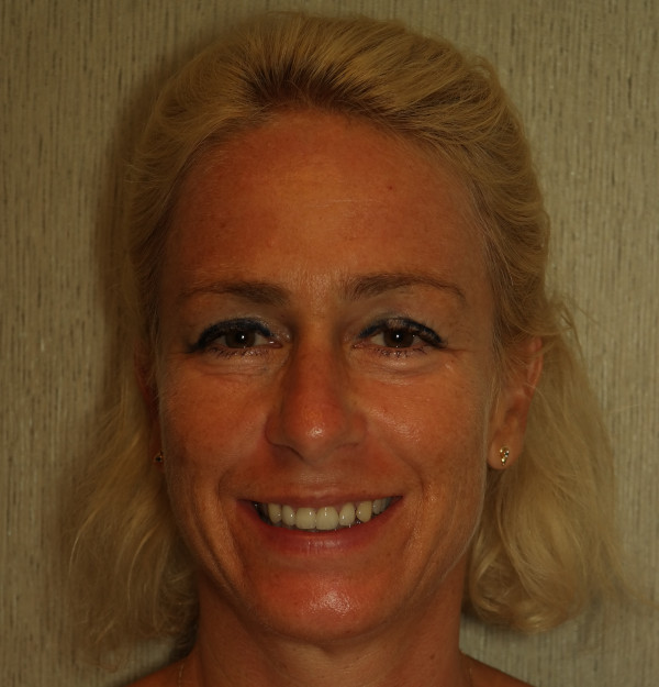 dr. Sohár Nicolette